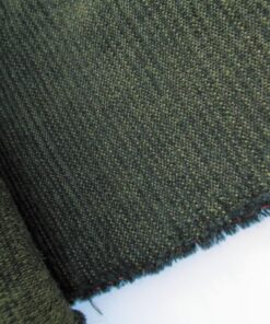 Kvadrat Tokyo dark olive green black