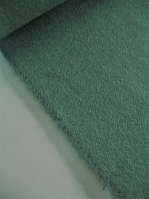 Camira Synergy Append LDS49 zacht groen