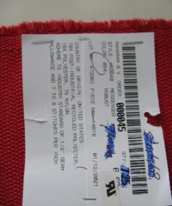 Maharam Messenger Robust 084 rood