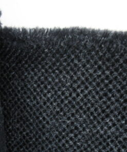 Kvadrat Skifer 180 anthracite grey