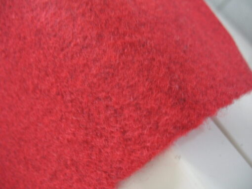 Kvadrat Divina Melange 2 531 zacht rood roze