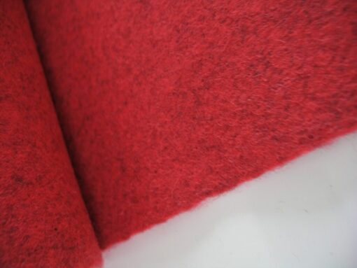 Kvadrat Divina Melange 2 531 zacht rood roze