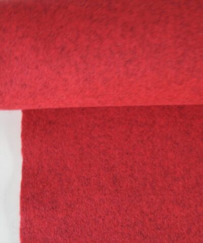 Kvadrat Divina Melange 2 531 zacht rood roze