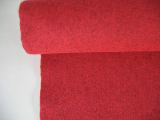 Kvadrat Divina Melange 2 531 zacht rood roze