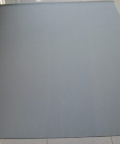 Kvadrat Divina 3 171 lichtgrijs