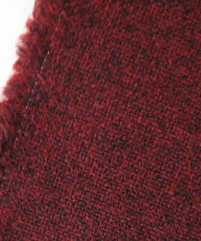 Kvadrat Tonica 2 612 donkerrood