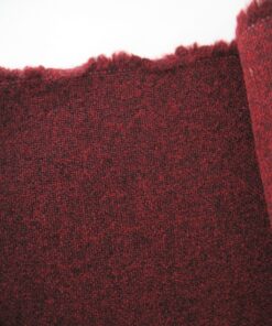 Kvadrat Tonica 2 612 donkerrood