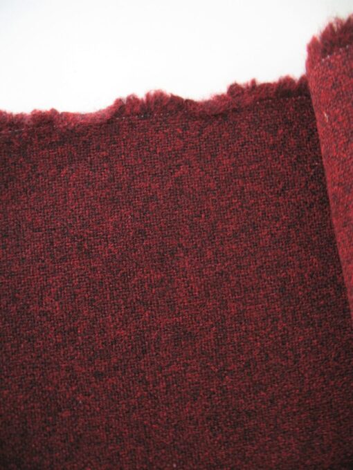 Kvadrat Tonica 2 612 donkerrood