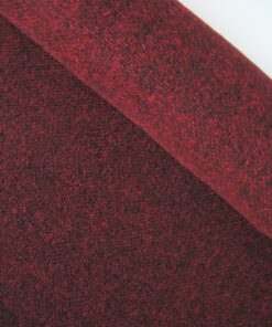 Kvadrat Tonica 2 612 donkerrood