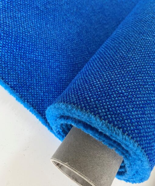 Kvadrat Hallingdal 65 733 2 tinten blauw