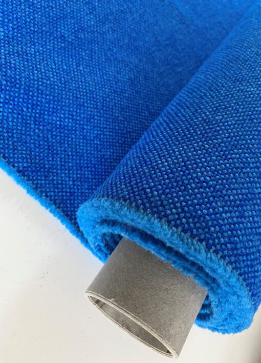 Kvadrat Hallingdal 65 733 2 tinten blauw