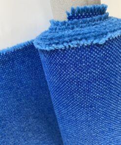 Kvadrat Hallingdal 65 733 2 tinten blauw