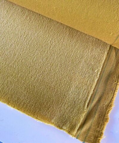 Lancier Mohair Superieur geel