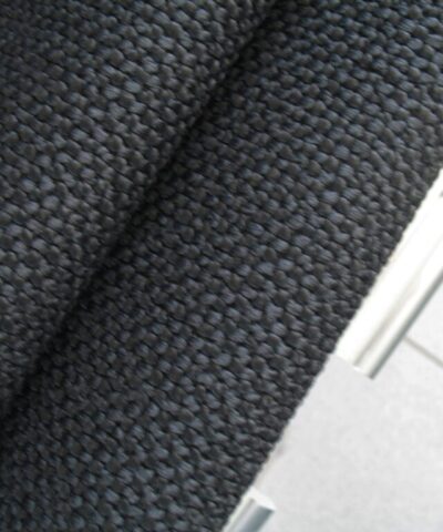 De Ploeg Bolster antraciet grijs