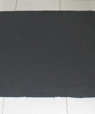 De Ploeg Bolster antraciet grijs