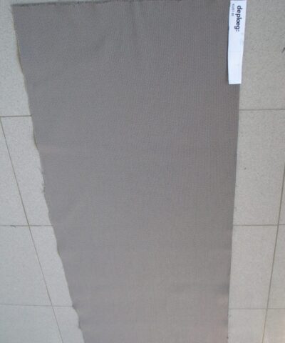 De Ploeg Kust 80 taupe grijs