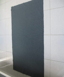 De Ploeg Grape 81 grey-blue black grey