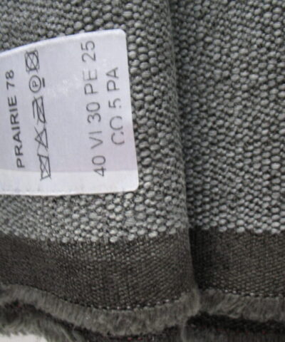 De Ploeg Prairie 78 grijs bruin