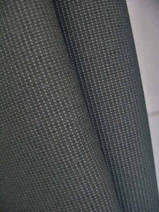 Camira Gravity CPC16 Slate donker grijs