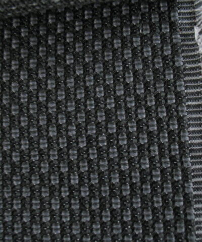 De Ploeg Grape 88 grijs zwart