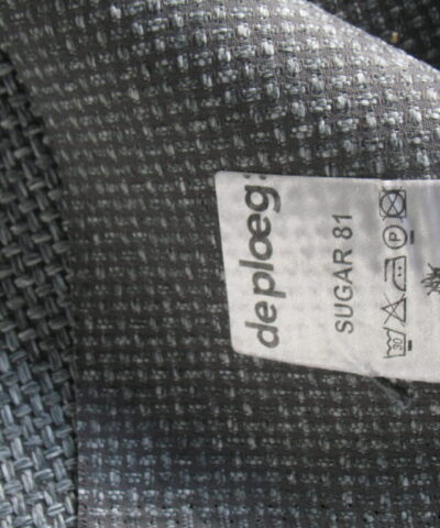 De Ploeg Sugar 81 grijs