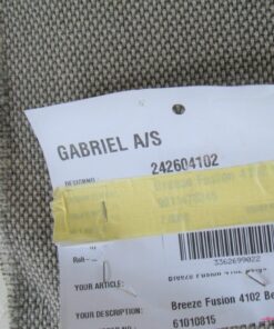 Gabriel Breeze Fusion 4102 Beige