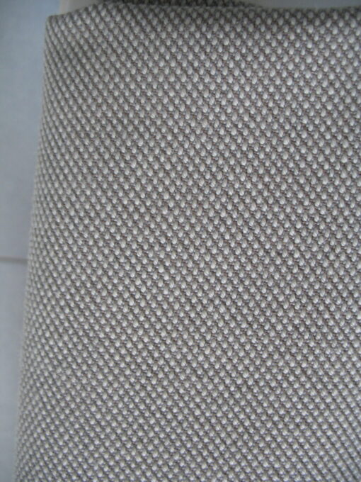 Kvadrat Steelcut Trio 3 205 creme beige