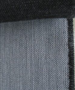 Gabriel Crisscross 1201 soft blue cream grey black