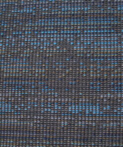 De Ploeg Nevada 40 bruin blauw grijs