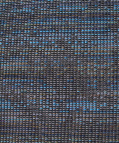 De Ploeg Nevada 40 bruin blauw grijs