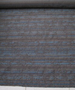 De Ploeg Nevada 40 bruin blauw grijs