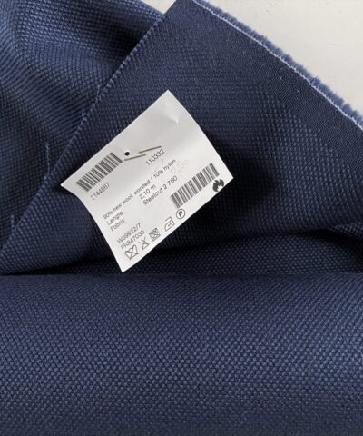 Kvadrat Steelcut 2 760 blauw