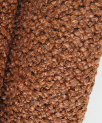 De Ploeg Monza burnt orange oranje