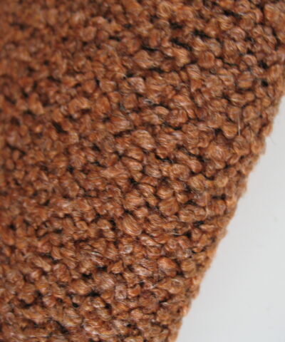 De Ploeg Monza burnt orange oranje