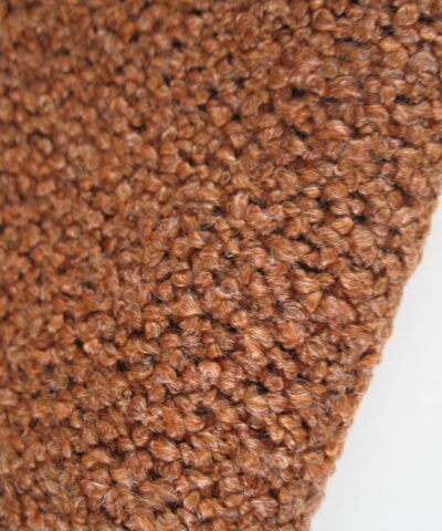 De Ploeg Monza burnt orange oranje