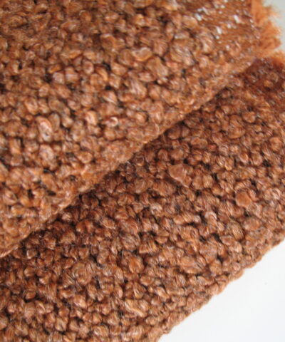 De Ploeg Monza burnt orange oranje