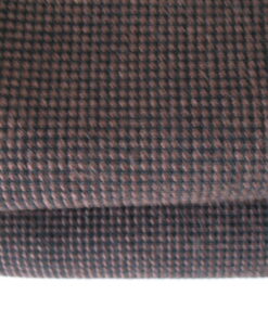 De Ploeg Accent 13.77 bruin zwart