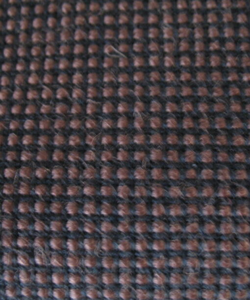 De Ploeg Accent 13/77 bruin zwart