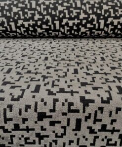 Romo 8-Bit Arcade black grey