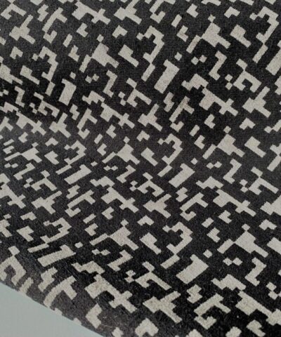 Romo 8-Bit Arcade zwart grijs