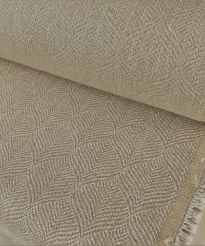 Romo Odin lichtbruin beige