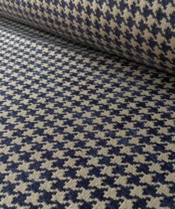 Romo Tremont Navy blue, light brown