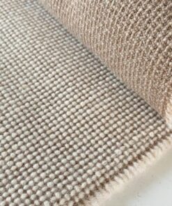 De Ploeg Andes 01 cream light brown