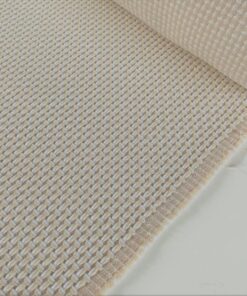 De Ploeg Sugar 00 light beige cream white