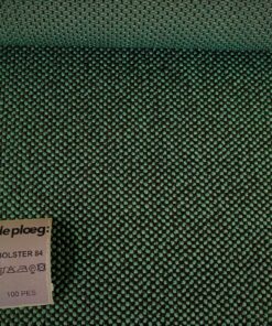 De Ploeg Bolster 84 mintgroenblauw donker grijs