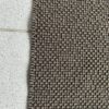 Kvadrat Colline bruin zwart