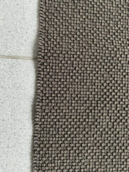 Kvadrat Colline bruin zwart