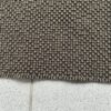 Kvadrat Colline bruin zwart