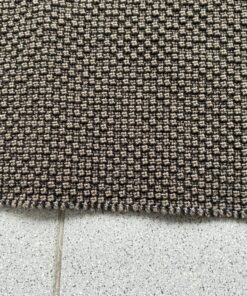 Kvadrat Colline brown black