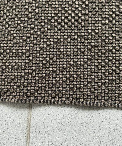 Kvadrat Colline bruin zwart